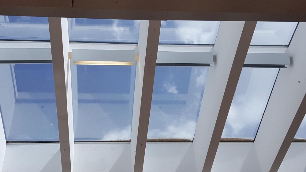 wymiana szyb dwuszybowych na trzyszybowe