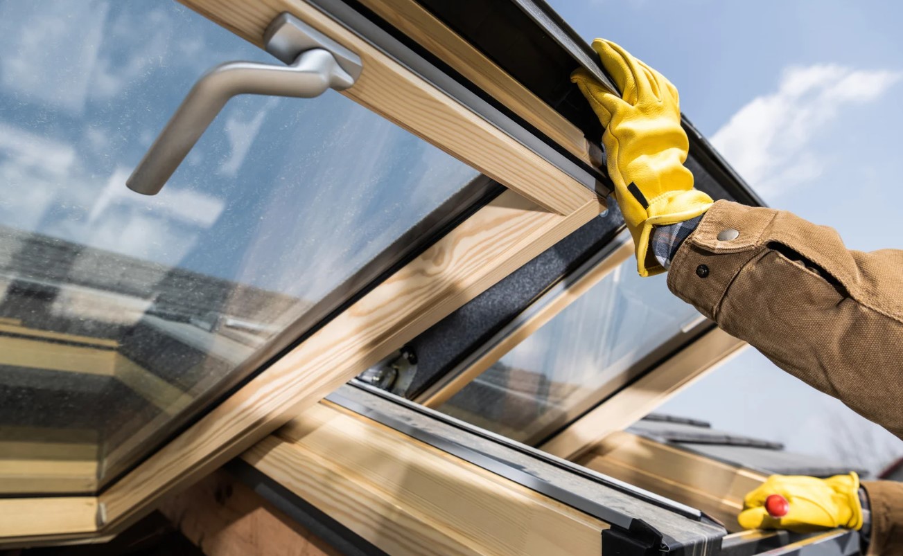 Okna trzyszybowe dla deweloperów okna trzyszybowe