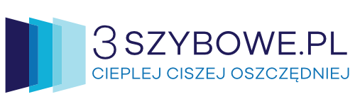 Wymiana szyb 2‑szybowych na 3‑szybowe – więcej ciepła bez wymiany okien” 3szybowe.pl